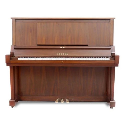 Upright Piano Yamaha W102